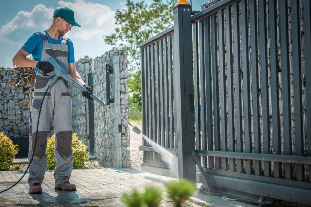 Best Post-Construction Pressure Washing  in Princeton, NJ
